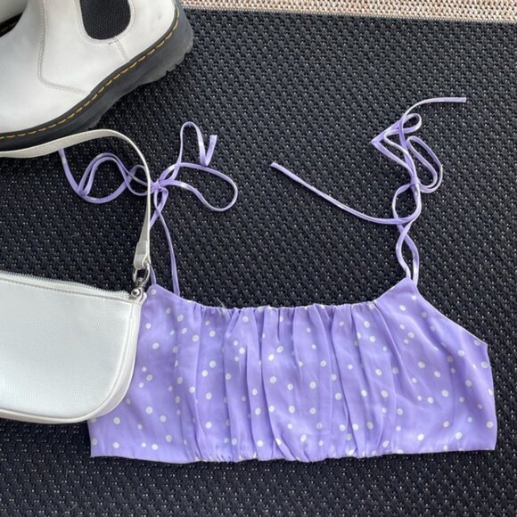 NWOT FREE PEOPLE INTIMATES Top - Picture 3 of 3